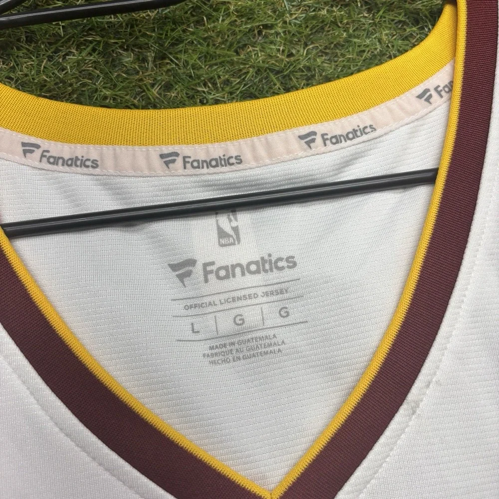 Fanatics shop confidence